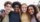 Hugging happy freshmen students of different nationalities, best friends. Multiracial concept